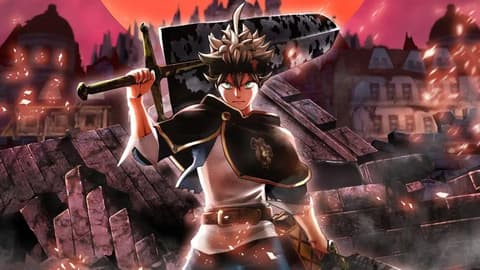 انمي Black Clover الحلقة 102 مدبلج عربي